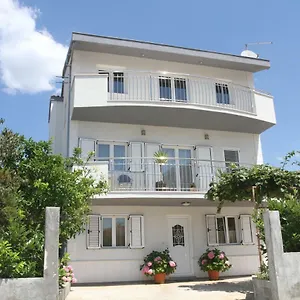 Appartement Karic, Trogir